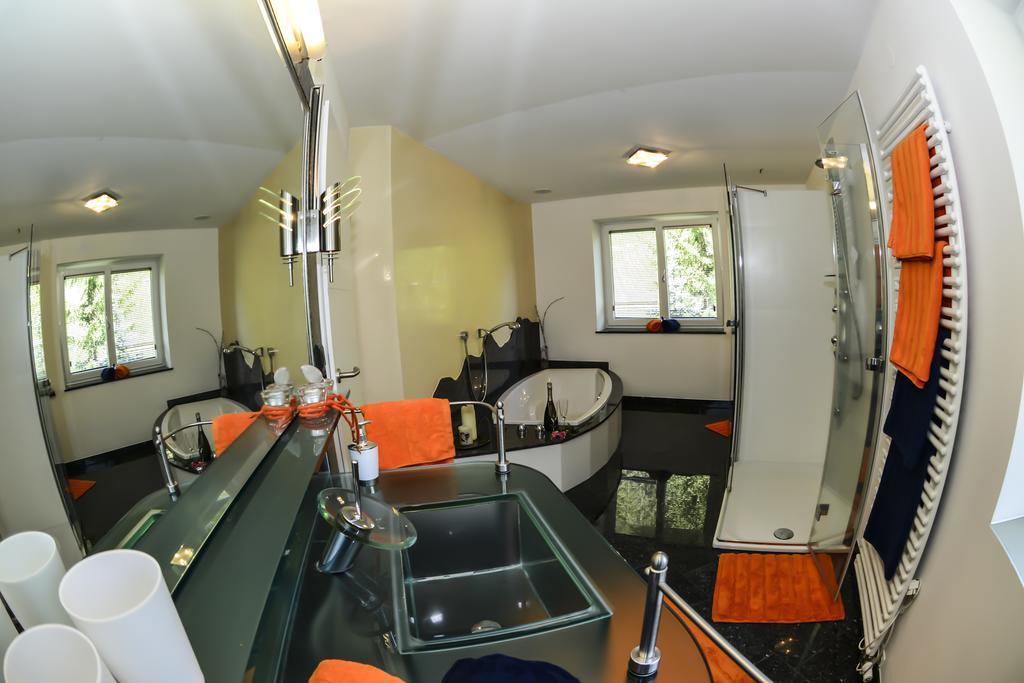 Alpindesign Kaunertal Habitación foto