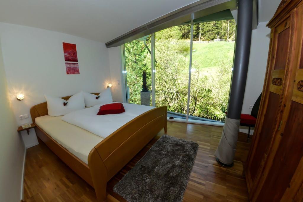Alpindesign Kaunertal Habitación foto